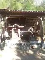 宇藝神社(群馬県)