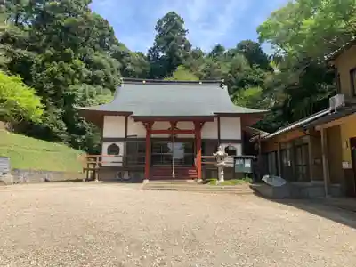 本休寺(千葉県)