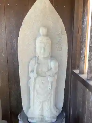 観音堂(郷前)(愛知県)