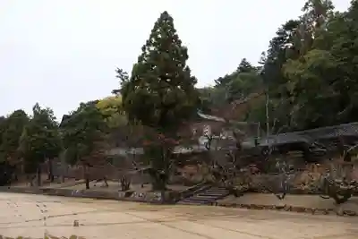 吉備津神社(岡山県)