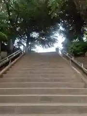 品川神社(東京都)