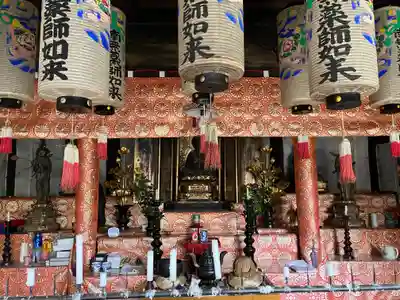 笠覆寺 (笠寺観音)のその他建物
