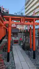 東京羽田 穴守稲荷神社(東京都)