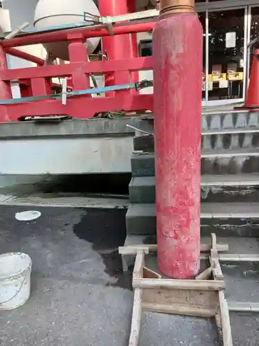 白狐山光星寺(山形県)