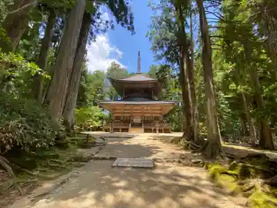 壇上伽藍(和歌山県)