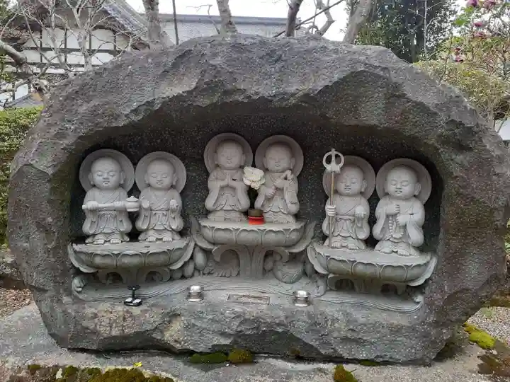 禅昌寺(宮城県)