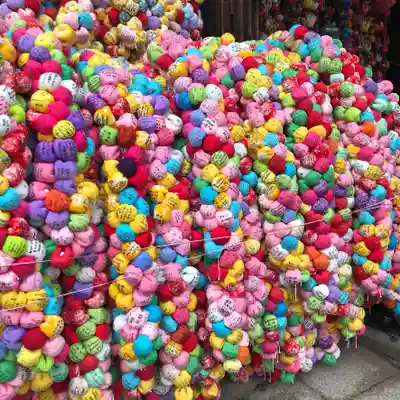 金剛寺(八坂庚申堂)の絵馬