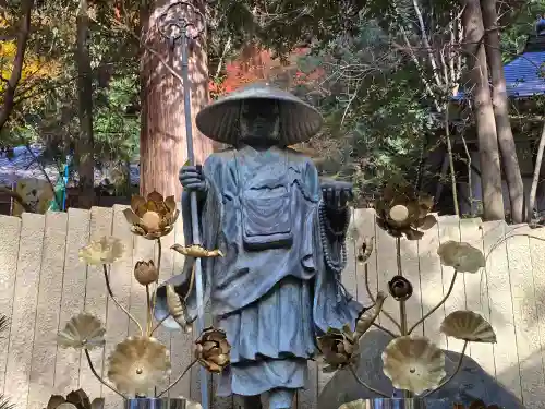 観心寺(大阪府)