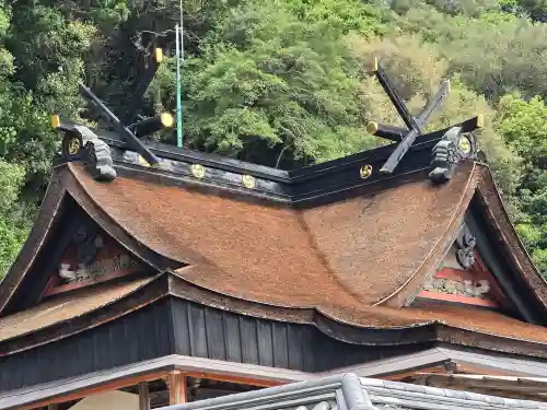 和歌浦天満宮(和歌山県)