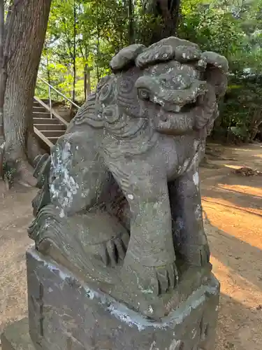 七百餘所神社 (千葉県)