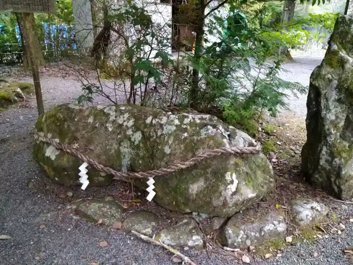 丹生川上神社(下社)(奈良県)