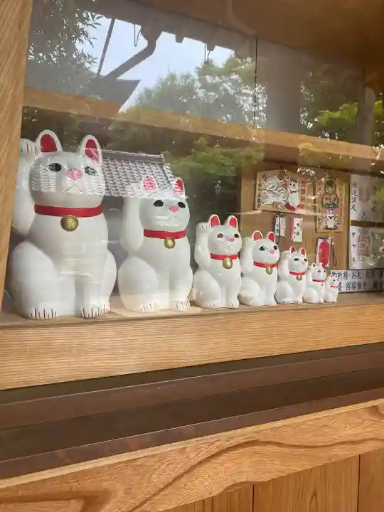 豪徳寺(東京都)