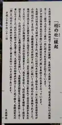 大歳神社(京都府)