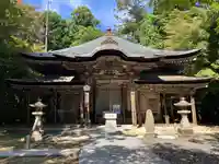 極楽寺(広島県)