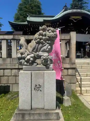 尾久八幡神社の{uncategorized: "未分類", other: "その他", undefined: "問題あり", building: "その他建物", grave: "お墓", sacred_gate: "鳥居", guardian: "狛犬", statue: "像", buddha: "仏像", history: "歴史", nature: "自然", garden: "庭園", animal: "動物", pagoda: "塔", temizu: "手水舎", mountain_gate: "山門・神門", sanctuary: "本殿・本堂", subordinate: "末社・摂社", art: "芸術", scenery: "景色", jizo: "地蔵", ema: "絵馬", goshuin: "御朱印", omikuji: "おみくじ", items: "授与品その他", amulet: "お守り", goshuincho: "御朱印帳", eats: "食事", festival: "お祭り", votive_dance: "神楽", shichigosan: "七五三参", wedding: "結婚式", experience: "体験その他", initially: "初詣", around: "周辺", anti_infection: "感染症対策"}