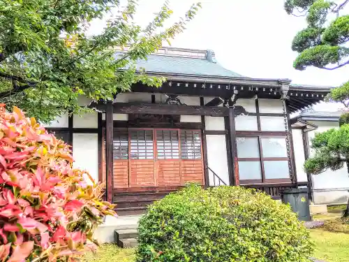 柏山寺(山形県)