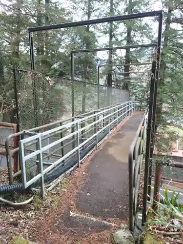 石垣神社(神奈川県)