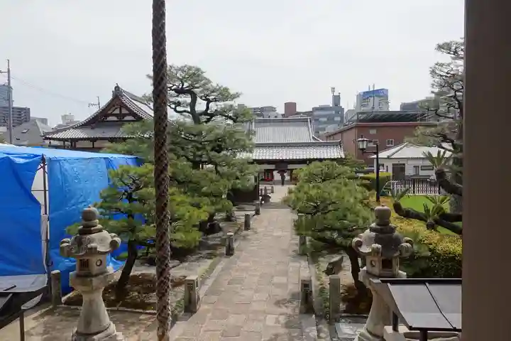 明星院(広島県)