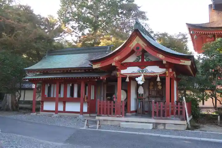 美濃國一宮 南宮大社(岐阜県)