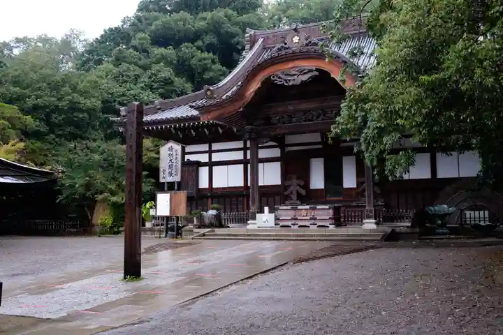 深大寺(東京都)
