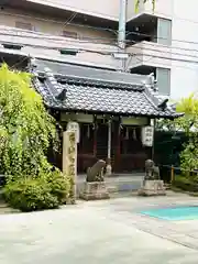 天神社(大阪府)