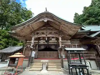 清滝寺(高知県)