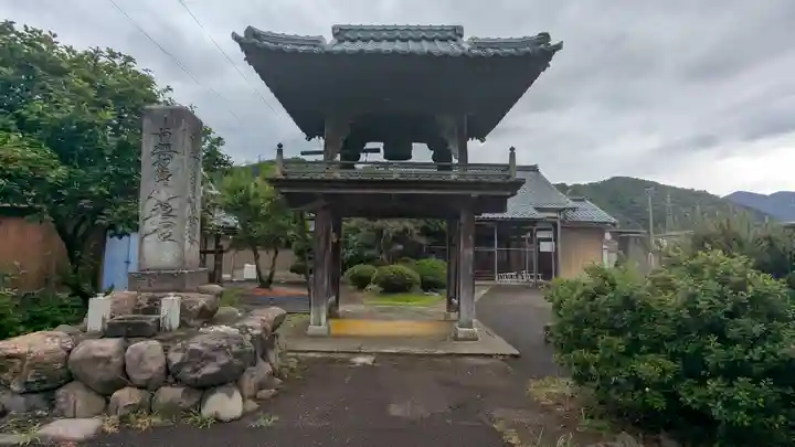 願満寺(福井県)