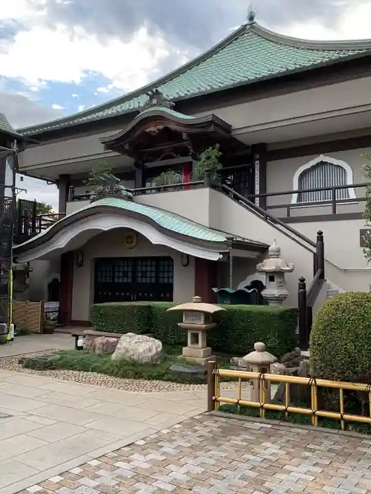 久光院(神奈川県)