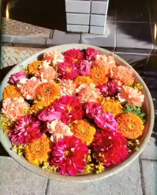 成田山深川不動堂（新勝寺東京別院）(東京都)