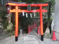 來宮神社(静岡県)