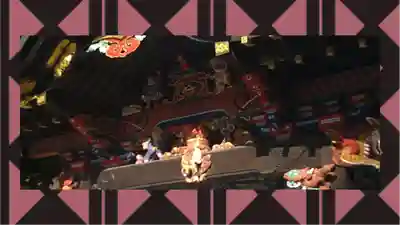 秩父神社(埼玉県)