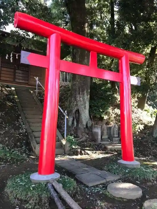 日枝神社(東京都)