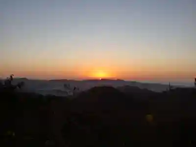  大岩山 最勝寺(栃木県)