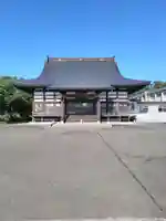 西然寺(北海道)