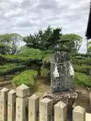 尾上神社(兵庫県)