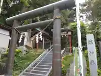 艫神社(茨城県)