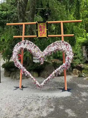 伊豆山神社の本殿・本堂