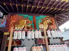 秩父神社(埼玉県)