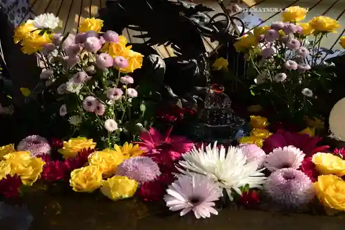 法輪寺(東京都)