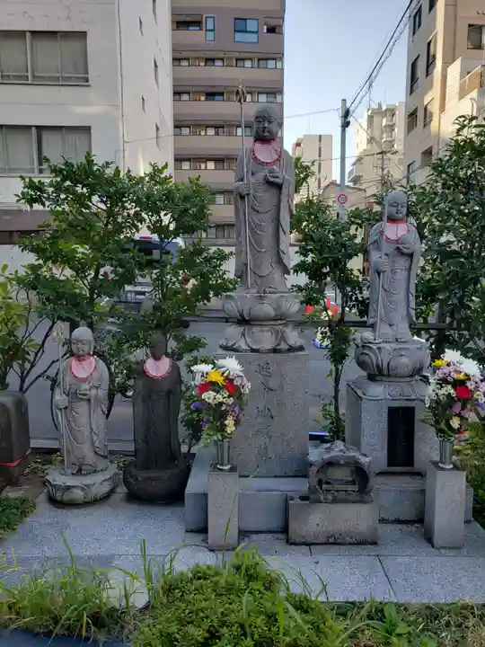 大徳院(東京都)