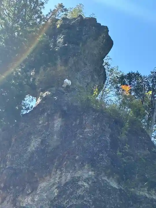 榛名神社(群馬県)