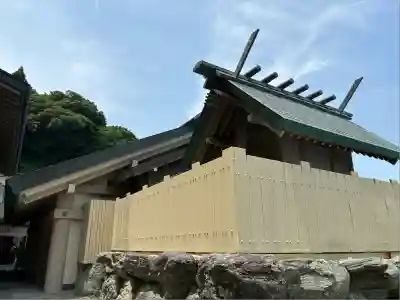 二見興玉神社(三重県)