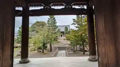 くろ谷 金戒光明寺(京都府)