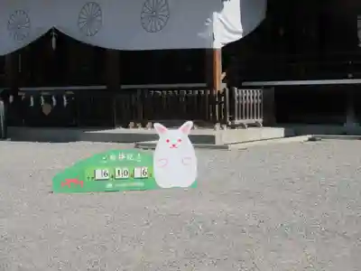 大神神社(奈良県)