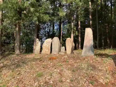 龍神社・八大龍王宮(栃木県)