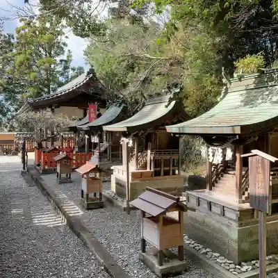 日神社(和歌山県)