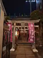 秋葉神社(東京都)