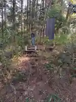 滝不動院(宮城県)