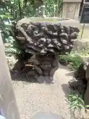 稲荷鬼王神社(東京都)