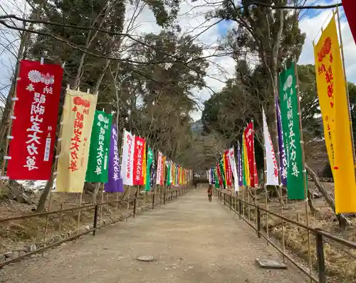 醍醐寺のその他建物